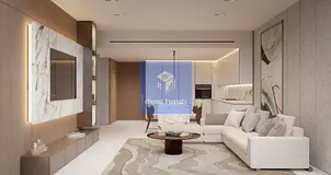 Luxury 1BR | Smart Home | Dubai Islands