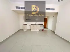LAVISH STUDIO APARTMENT//FAMILY BUILDING//WITH WARDROBES//NEAR SAHARA CENTRE//NEAR DUBAI RTA BUS STO