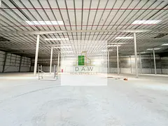 BRAND NEW WAREHOUSES FOR RENT IN SAJAA INDUSTRIAL AREA