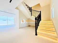 GREAT DEAL-3BEDROOM ALL MASTERS -SEMI INDEPENDENT-CORNER VILLA -READY TO MOVE IN-CLOSED KITCHEN