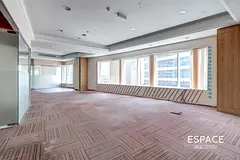 Premium Tower | Multiple Cabins | Prime Location