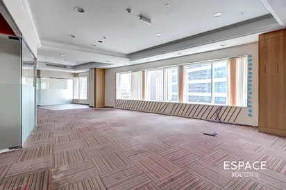 Premium Tower | Multiple Cabins | Prime Location