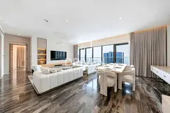 Stunning Unit | Fully Furnished | Prime Location