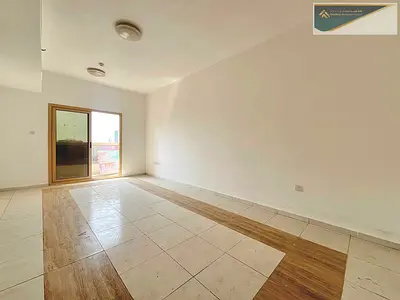 PARKING FREE !! 3 BHK SPACIOUS APARTMENT WITH BALCONY AND MASTER BEDROOM AVAILABLE ONLY FOR FAMILY