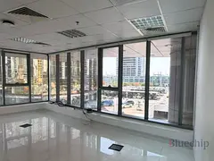 Spacious | With Pantry and Washroom | Unfurnished