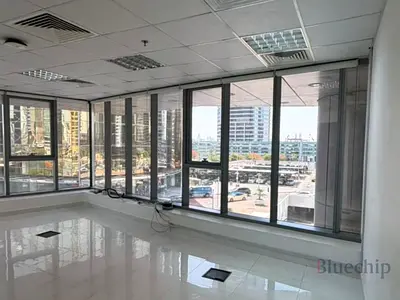Spacious | With Pantry and Washroom | Unfurnished