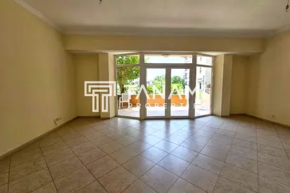 Big Layout | Pool-Facing Terrace | Vacant