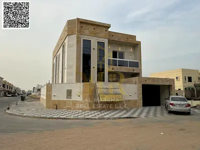 Villa for sale at an incredible price, prime location, 25-year payment plan, bank financing available.