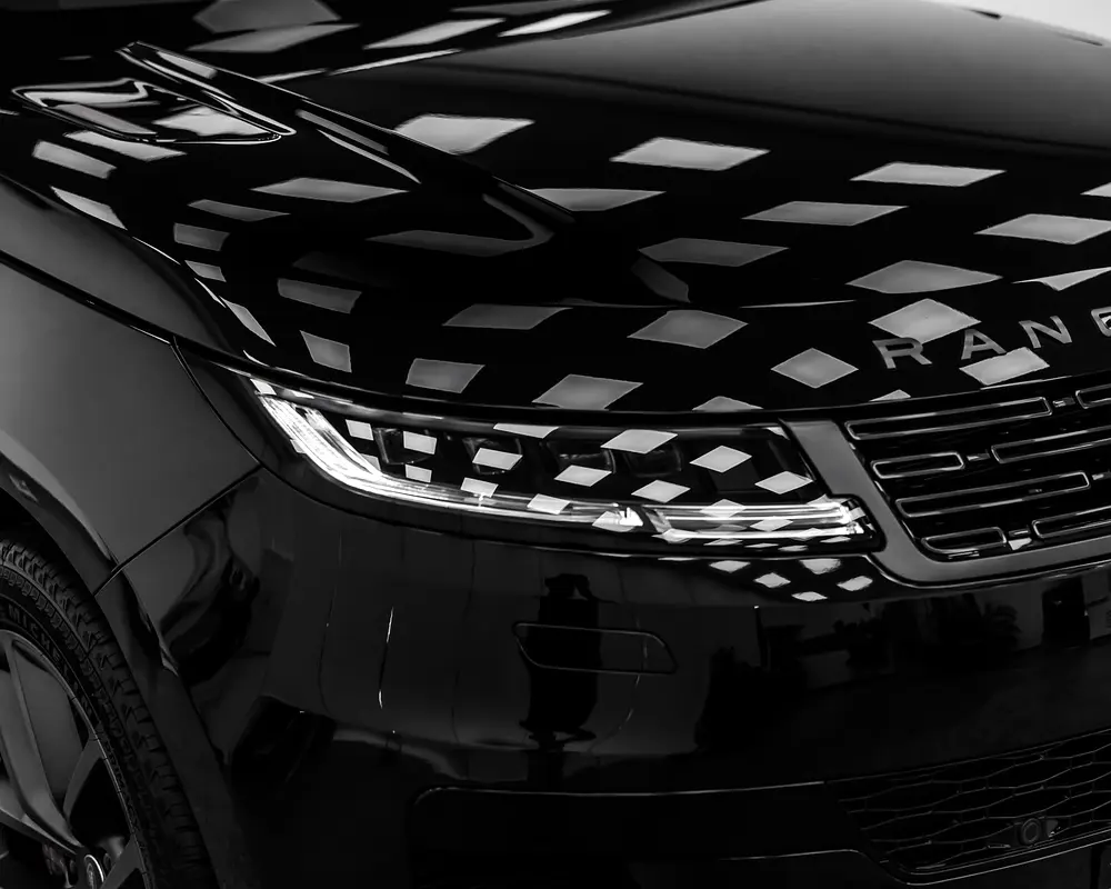 Land Rover Range Rover Sport 2023