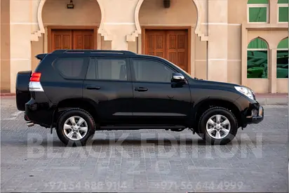 صورة 11 لـ 2013 Toyota PRADO