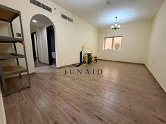 12 payments Family building with balcony with cover parking