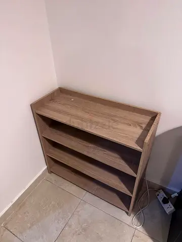 Shoerack