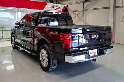 2024 FORD F-150 照片 8