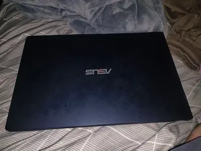 Asus laptop - used, good condition