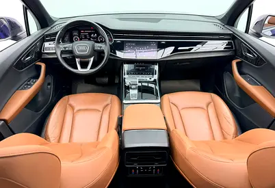 صورة مصغرة 13 لـ 2021 AUDI Q7