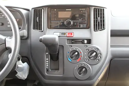 2026 Toyota LITE ACE 照片 10