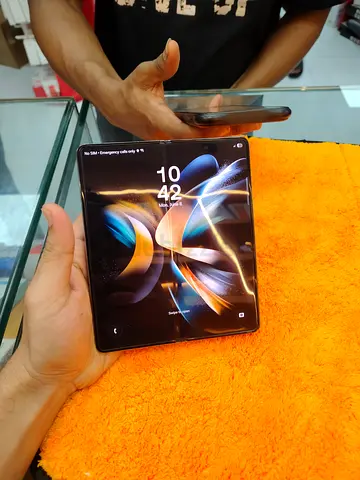 Fold 4 256gb