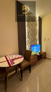 Sofia Park Living: Ready-to-Move Furnished Studio