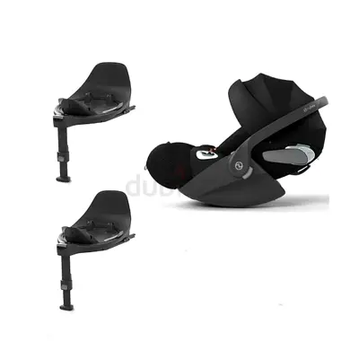 Cybex Cloud T Car Seat