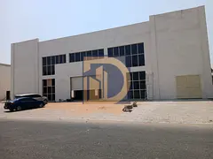 Warehouse for Sale in Umm Al Thuoob