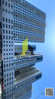 2BHK for Rent in City Tower