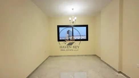 Brand New // 1Bhk With Maidroom // Balcony // Open Video