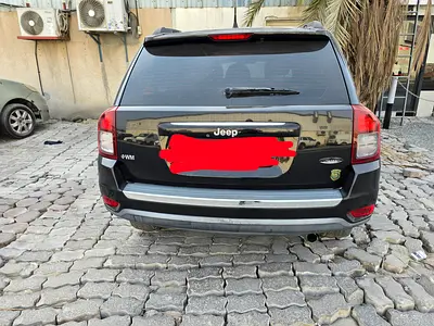 صورة مصغرة 19 لـ 2016 JEEP COMPASS
