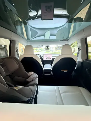 2023 Tesla MODEL Y 照片 6
