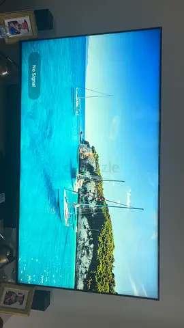 Samsung 32-inch LED TV (Model UA32E5820/0R) - Good Working Condition