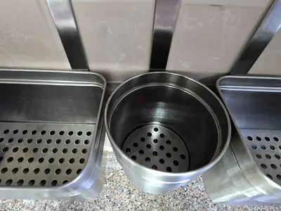 Kitchen stuff