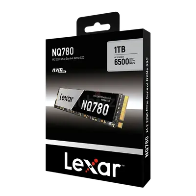 1TB 6500 MB/s Lexar ( New )