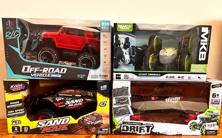Car toy