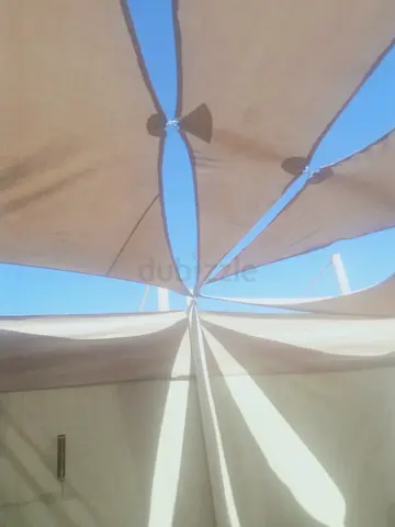 Outdoor Garden Sun shade