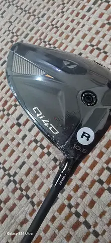 Qi40D Driver