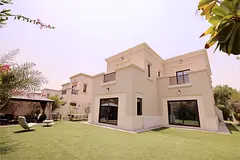 Extended | Fully Furnished I Type 1 | Vacant | Competitive Price