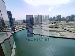 High Floor | Full Canal View | High ROI | Balcony