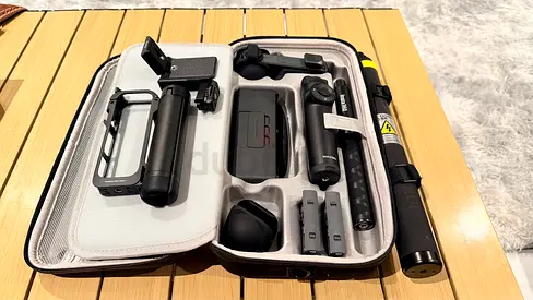 Insta360 X5