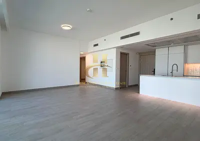 Ready To Move In | Brand New | 3BR+Maid | Spacious Layout | High End Finishing
