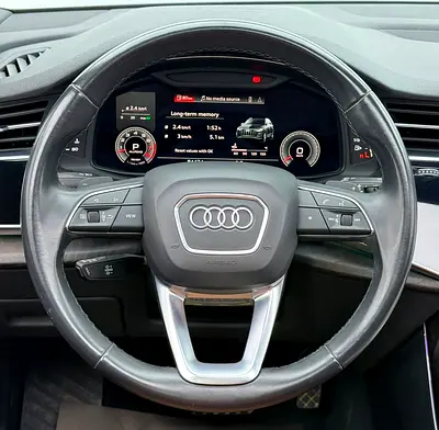 صورة مصغرة 15 لـ 2021 AUDI Q7