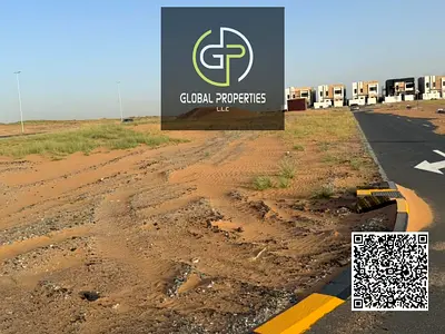 Pay now for your own free-hold residential plot and start constructing your dream home.