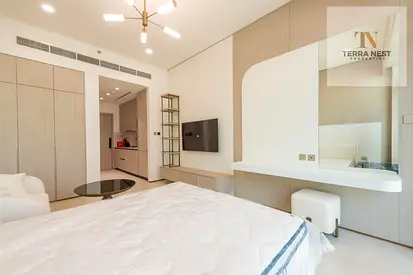 LUXRIOUSLY FURNISHED | BRAND NEW | HUGE BALCONY