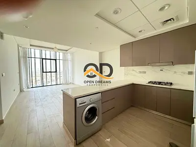 Price Negotiable || Biggest layout inside || Burj Khalifa View
