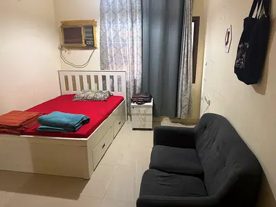 Master Room Available for family – Al Karama