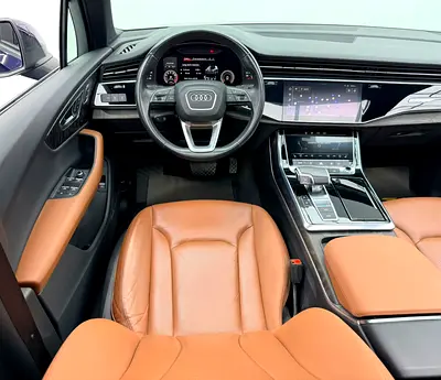 صورة مصغرة 14 لـ 2021 AUDI Q7