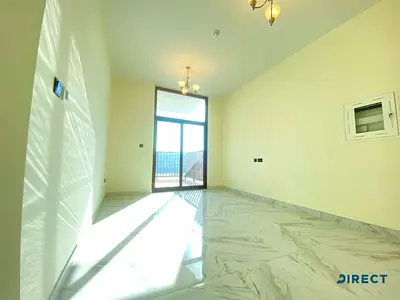Brand New | Spacious Layout | With Balcony