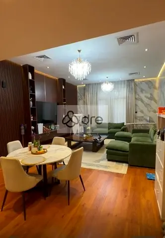 FULLY FURNISHED 1BR | BILLS INCLUDED | READY TO MOVE IN