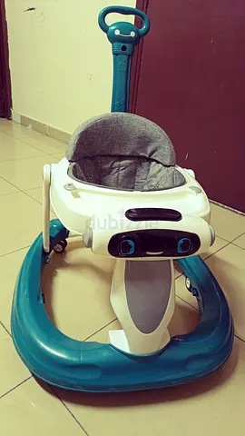 Baby walker