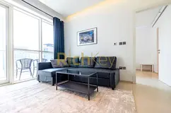 Fully Furnished | Well Maintained | Marina View