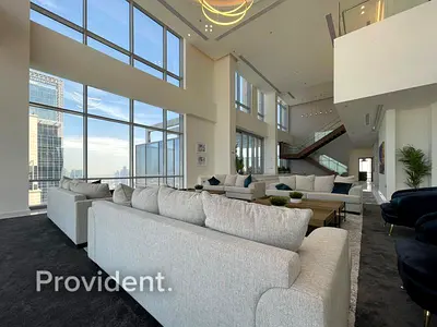 Ultra-Luxury 6BR Apartment | Stunning Views