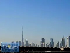 Europian Choice:Burj View:Maid's Room:Luxurious:Spacious